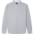 Hackett Cutaway Polo Med Lange ærmer