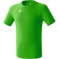 Erima Performance T-shirt Med Korte ærmer