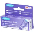 Lansinoh HPA Lanolin Læbepomade - 7ml