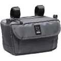 Chrome Holman Styrtaske
