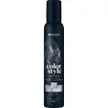 Indola Semi-permanent-haarfarve Color-Style-MousseSølv 200 ml (475,00 kr / 1 l)