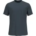 Odlo Essential Natural Tee T-shirt Med Korte ærmer