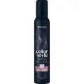 Indola Semi-permanent-haarfarve Color-Style-MousseBlød mauve 200 ml (635,00 kr / 1 l)