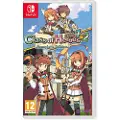 Nintendo Class Of Heroes 1 & 2 Complete Edition