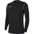 Nike Df Park20 R T-shirt Med Lange ærmer