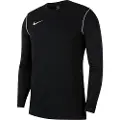 Nike Dri-fit Park 20 T-shirt Med Lange ærmer