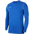 Nike Dri-fit Park 20 T-shirt Med Lange ærmer