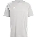 Adidas Tiro24 Sweat T-shirt Med Korte ærmer