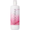 Schwarzkopf Schwarzkopf-Professional Haarfarver Igora-VibranceActivator Gel 1,9% / 6 Vol. 1000 ml (89,00 kr / 1 l)