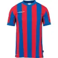 Uhlsport Retro Stripe T-shirt Med Korte ærmer