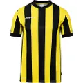 Uhlsport Retro Stripe T-shirt Med Korte ærmer