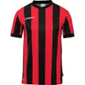 Uhlsport Retro Stripe T-shirt Med Korte ærmer