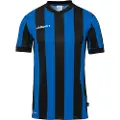 Uhlsport Retro Stripe T-shirt Med Korte ærmer