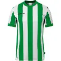 Uhlsport Retro Stripe T-shirt Med Korte ærmer