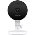 Foscam C5m 5 Mpix 3k Usb-c Overvågningskamera
