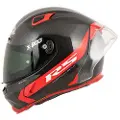 X-Lite X-803 RS 06 Hot Lap LE sort S