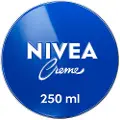 Nivea Creme Dåse 250ml