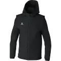 Erima Team Detachable Sleeves Jakke