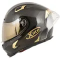 X-Lite X-803 RS 06 Golden Edition LE sort XL