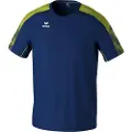 Erima Evo Star T-shirt Med Korte ærmer