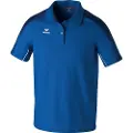 Erima Evo Star Kortærmet Polo