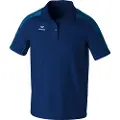 Erima Evo Star Kortærmet Polo