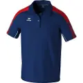 Erima Evo Star Kortærmet Polo