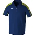 Erima Evo Star Kortærmet Polo
