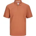 Jack & Jones Johnny Plus Size Kortærmet Polo