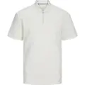 Jack & Jones Johnny Plus Size Kortærmet Polo