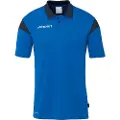 Uhlsport Squad 27 Kortærmet Polo