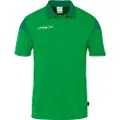 Uhlsport Squad 27 Kortærmet Polo
