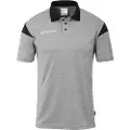 Uhlsport Squad 27 Kortærmet Polo