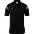 Uhlsport Squad 27 Kortærmet Polo