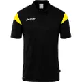 Uhlsport Squad 27 Kortærmet Polo