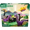 BRIO 36094 Dinosaur Adventure Set