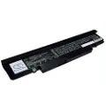 Cameron Sino Batteri til notebook, bærbar computer til Samsung NP-NC110, NP-NC210, NC110 og andre