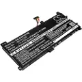 24hShop Batteri til notebook, bærbar computer til Asus VivoBook V451LA