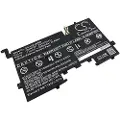 24hShop Batteri til notebook, bærbar computer til Lenovo, 20CG, 20CH