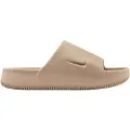 Nike Calm-badesandaler til mænd - brun