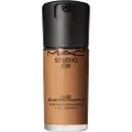 MAC Studio Fix Fluid SPF 15 NW40 Foundation - 30ml