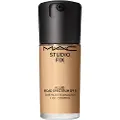 M.A.C Studio Fix Fluid SPF 15 NC41 Foundation - 30ml