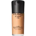 M.A.C Studio Fix Fluid SPF 15 C4.5 Foundation - 30ml
