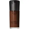 MAC Studio Fix Fluid SPF 15 NC20 Foundation - 30ml