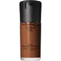 MAC Studio Fix Fluid SPF 15 NW48 Foundation - 30ml