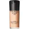 MAC Studio Fix Fluid Broad Spectrum Matte Foundation - NW13