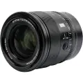 Viltrox Af 27 Mm F1.2 Til Nikon Z-montering Aps-c Nikon Z