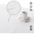 Muare Netværk Rød Rød Rød Taxchas 2 250x139 Cm