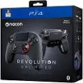 Nacon Revolution Unlimited Ps4-controller