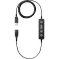 Jabra Link 260 Sort Usb-adapter